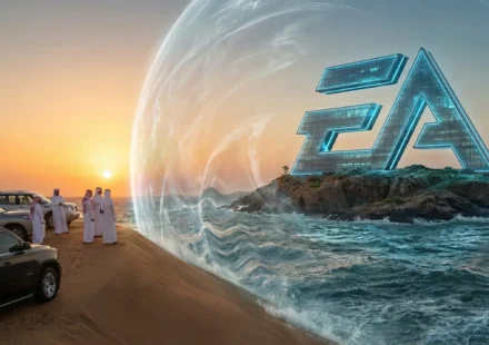 Electronic arts satildi WQPvEcAF
